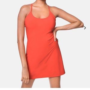 New with tags - Outdoor Voices Exercise Dress